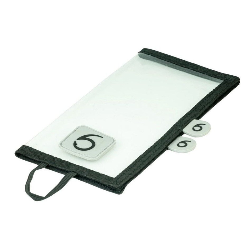 6th Sense Bait Cover S 17cm x 10cm