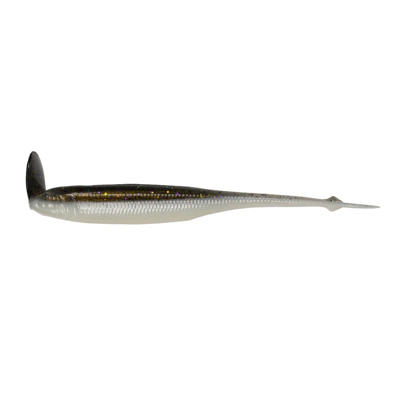 6th Sense Strobe Shaker 3.7 4K Shad