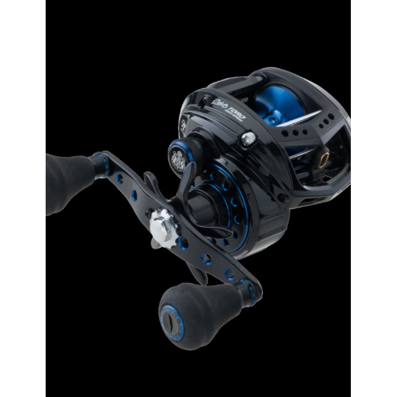 Abu Garcia REVO TORO Beast Baitcast Reel – 60