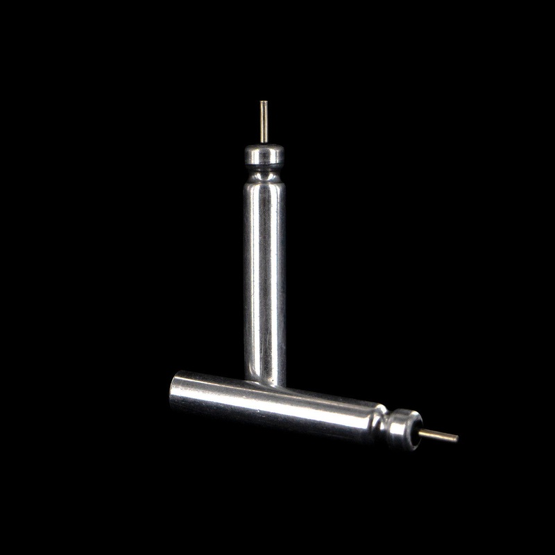 Battery for LED Rod Tip Light