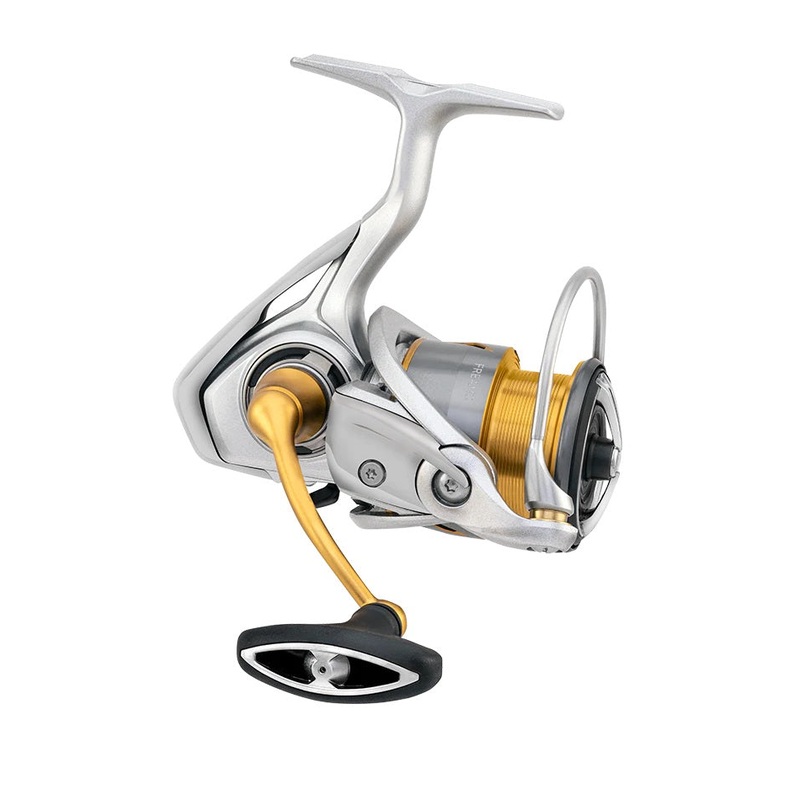 Daiwa 21 Freams LT Spinning Reel 2000