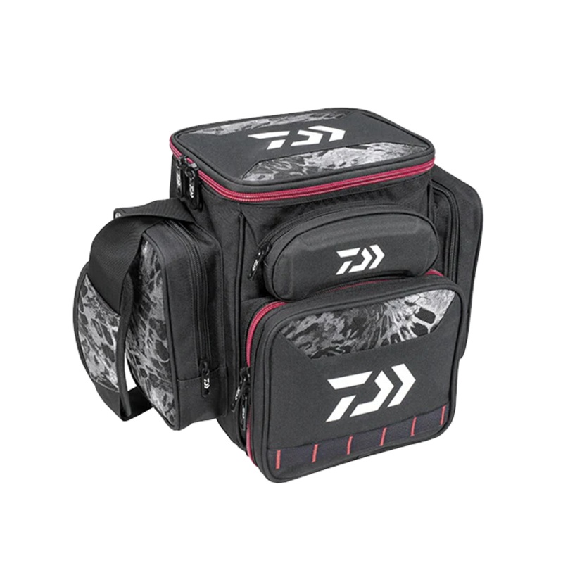 Daiwa D-VEC Tactical Tackle Pack Medium