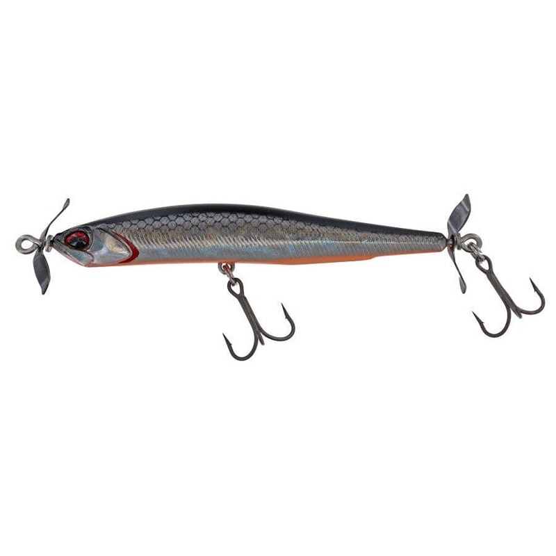 Duo Realis Spinbait Spybait 80 Prisim Shad