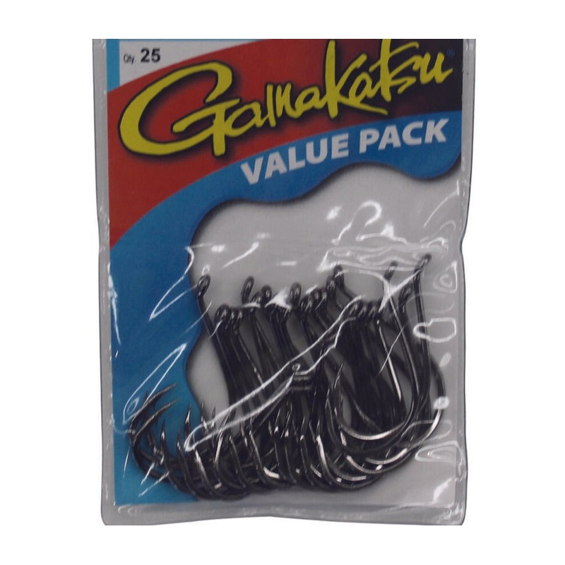 Gamakatsu Octopus Inline SE Hook 10/0