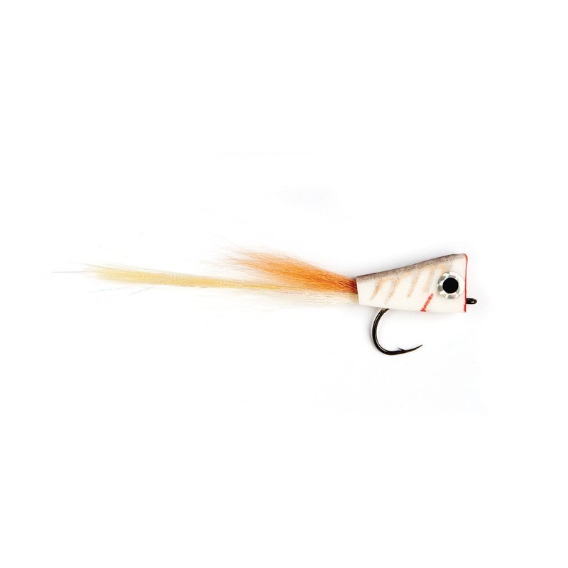 NYAP (Not Your Average Popper) 4/0 Black