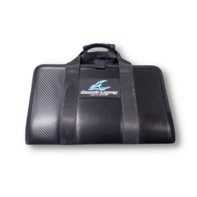 Ocean’s Legacy Scout Jig Pouch JP-01