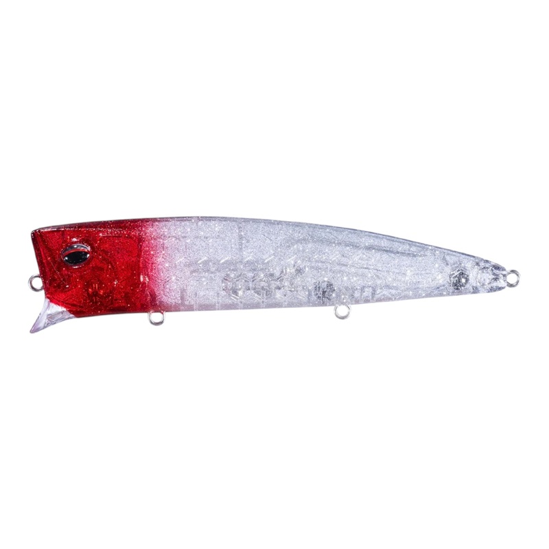 OSP Moses Wake Bait Cosmo Ghost Red Head (RH-82)