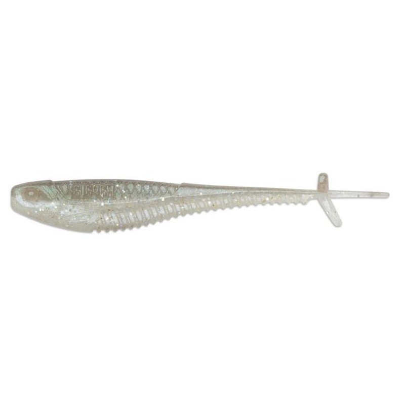 Rapala Crush City Mooch Minnow Green Shad
