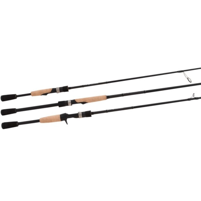 Samaki Archer Baitcast Rod 601BMH