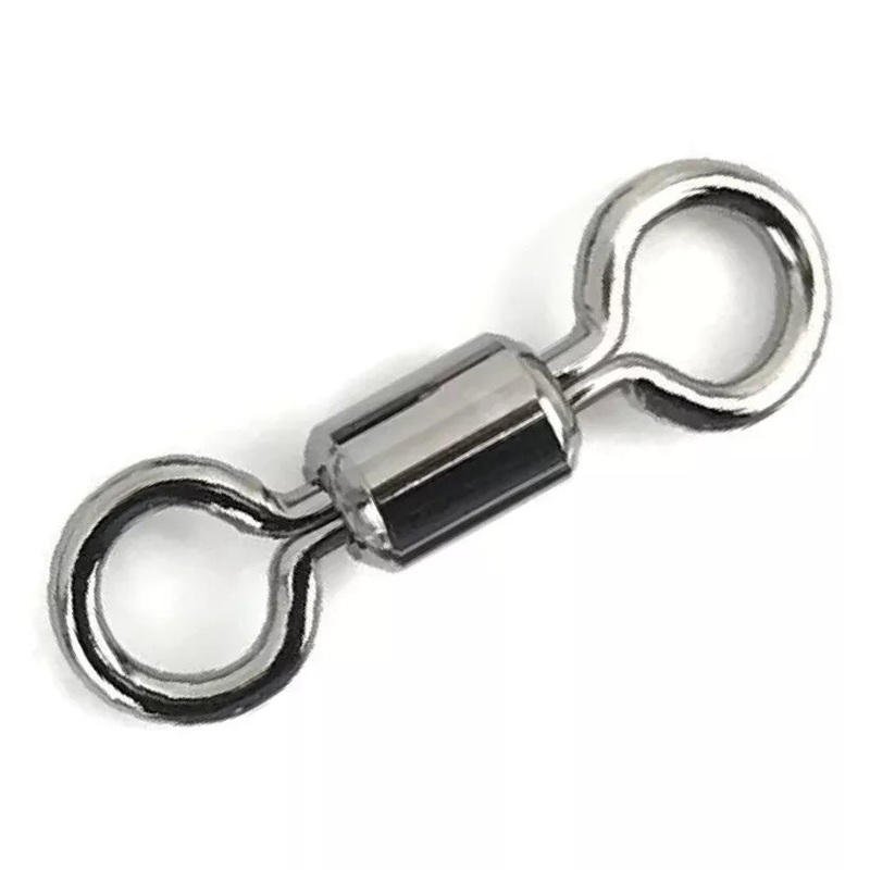 Sasame Rolling Swivel 3/0 – (3pc)