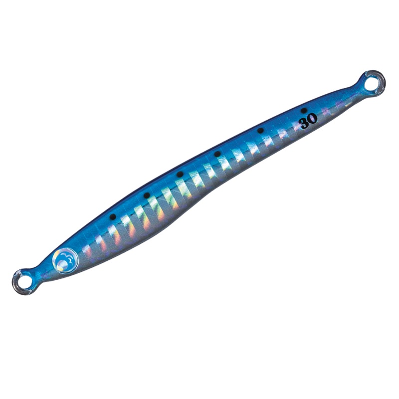 ValleyHill BLUE BEAK TG 60g #02 Sardine/Border Holo