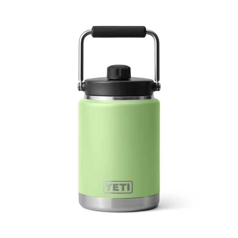 Yeti Rambler One Gallon (3.7L) Jug Stainless