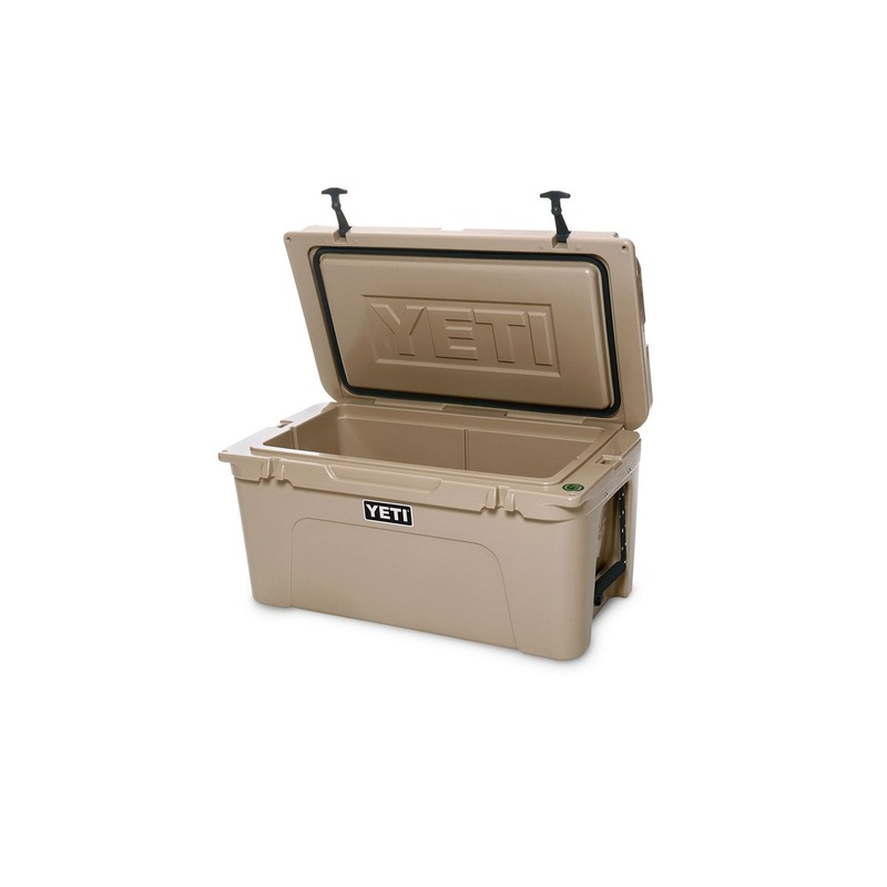 Yeti Tundra 65 Charcoal