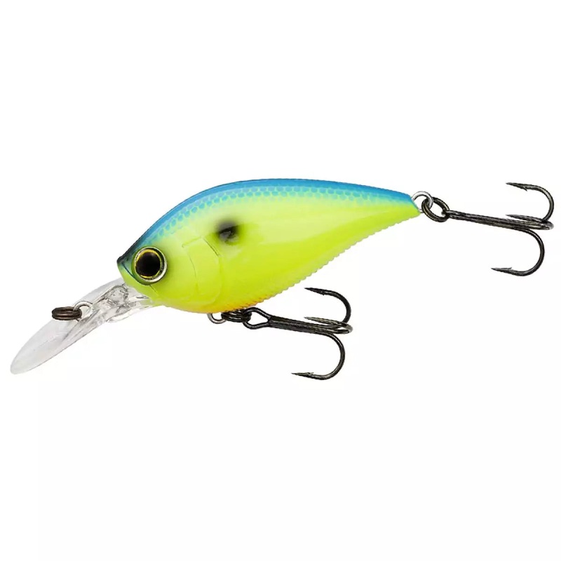 YO-ZURI 3DB Crank 1.5 MR (F) – 60mm #BCL