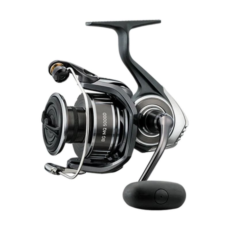 BG MQ Reel BGMQ4000D-XH