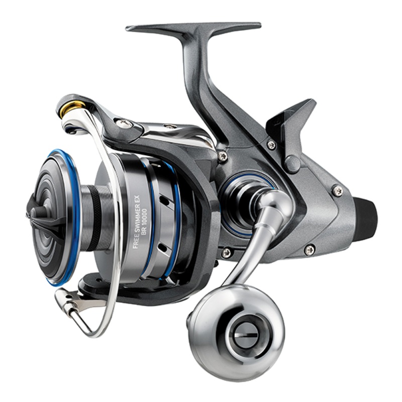 Daiwa 23 Free Swimmer EX 10000
