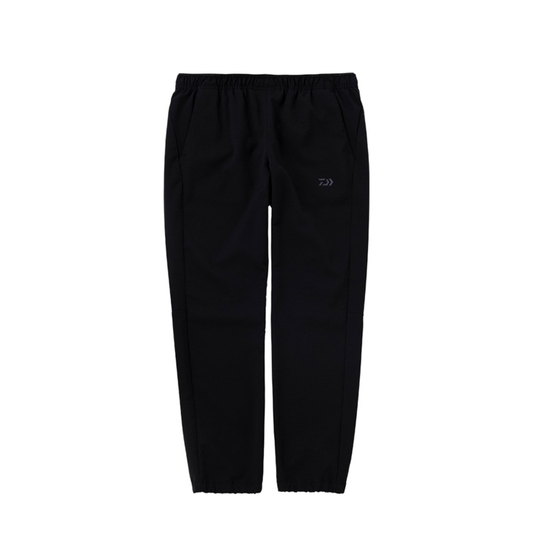 DAIWA Breeze Long Pants DP-8523 BLACK / L