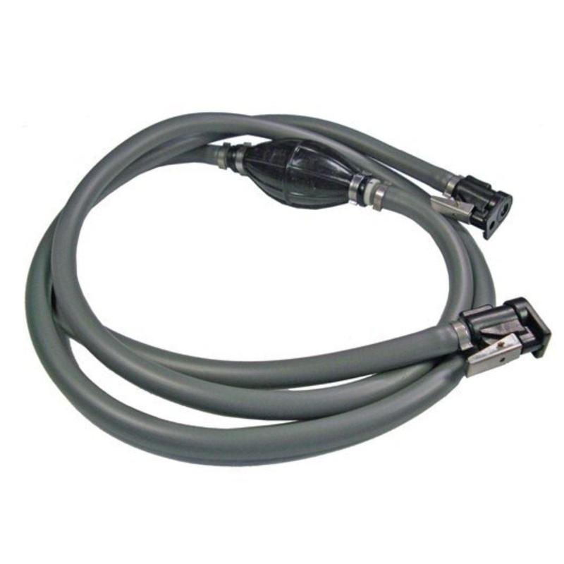 Easterner Fuel Line Assembly Kit Mercury 10mm