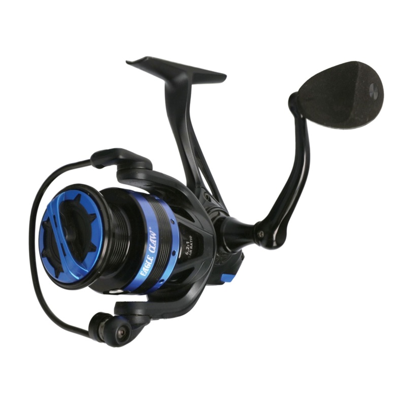 EC Inshore Spinning Reel 2000