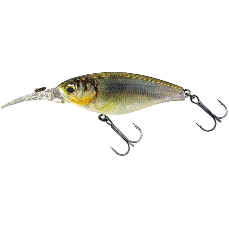 IMAKATSU IK Shad IS-100 – 60mm #117