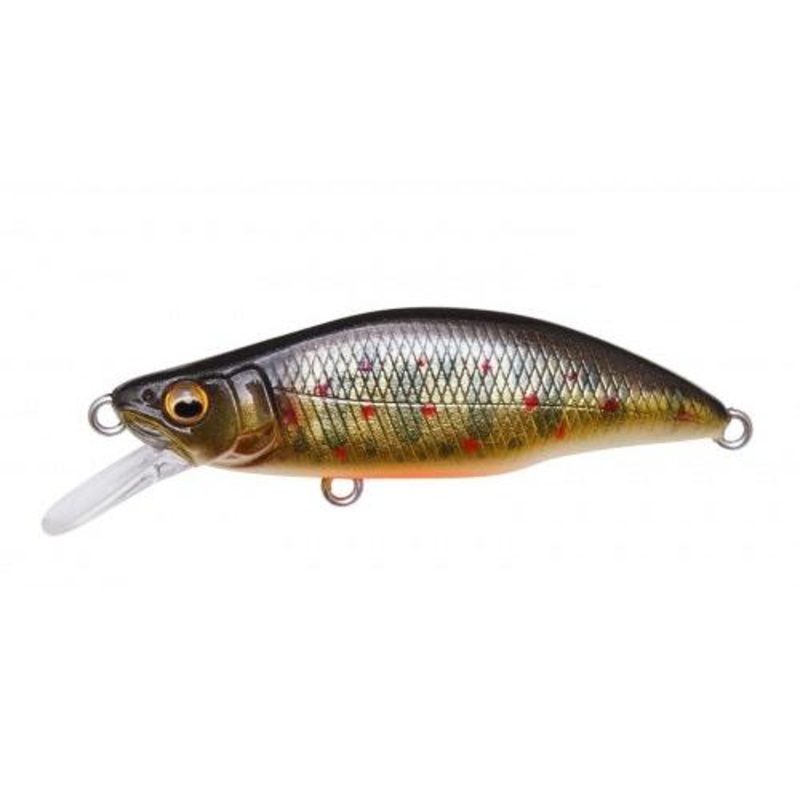 Megabass GH51 Humpback Takumi Iwana