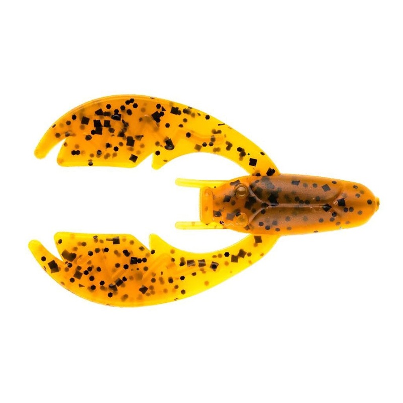 NetBait BaitFuel Paca Chunk Alabama Craw 2″ 7pk