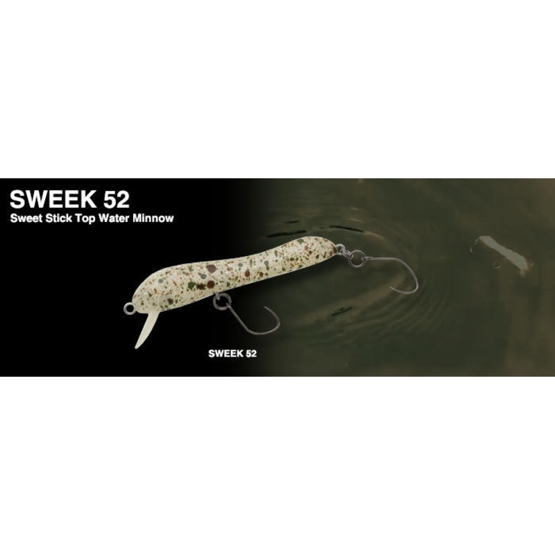 NORIES Sweek 52F – 52 mm #109