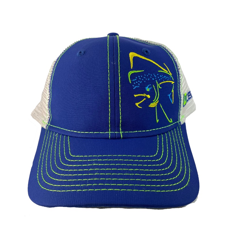 Oceanic Youth Cap-Mahi