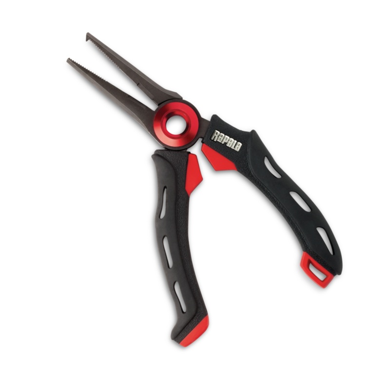 Rapala RCD 4 inch Magspring Split Ring Plier