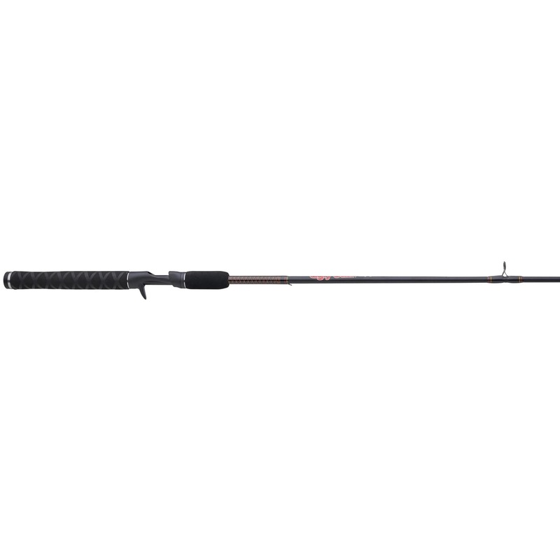 Ugly Stick GX2 Casting Rod USGXCA701M