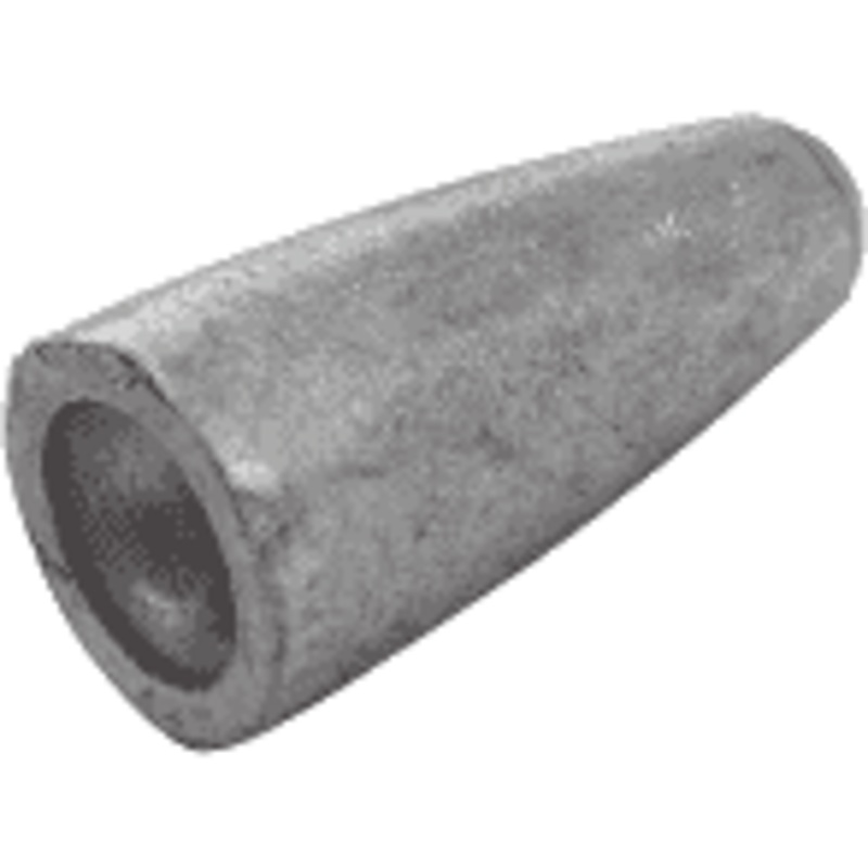 Water Gremlin Low Profile Slip Sinker 0