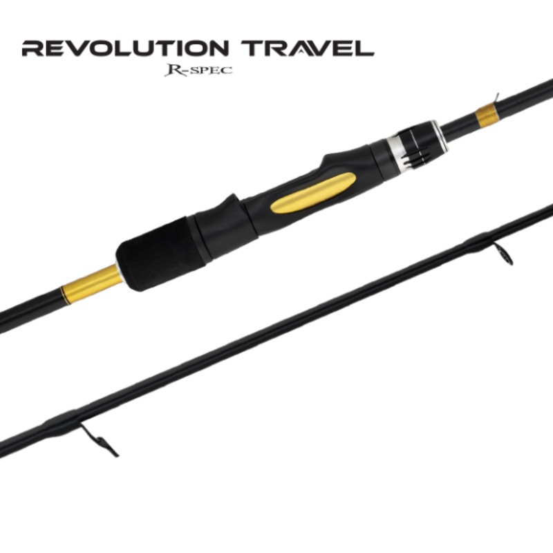 23 Revolution TVL 7ft 3-5kg 3pc