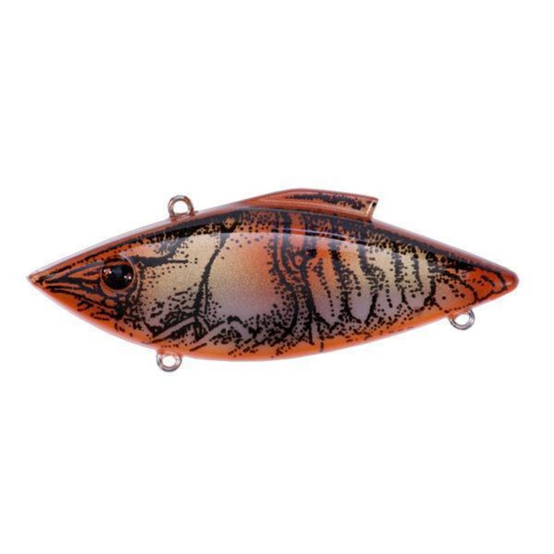 Bill Lewis Rat-L-Trap Natural Crawfish 46N 1/2 oz