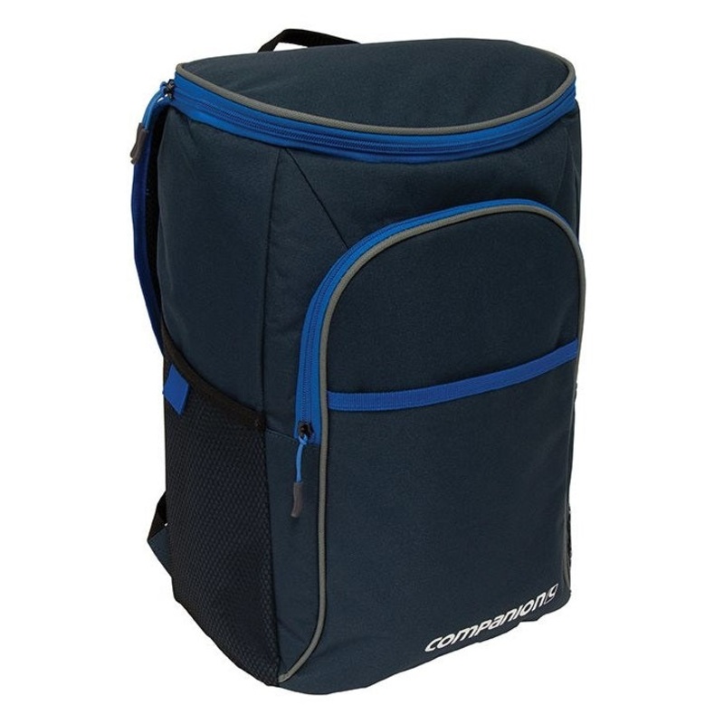 Companion 10000091 Backpack Insulated Cooler – 24 Can