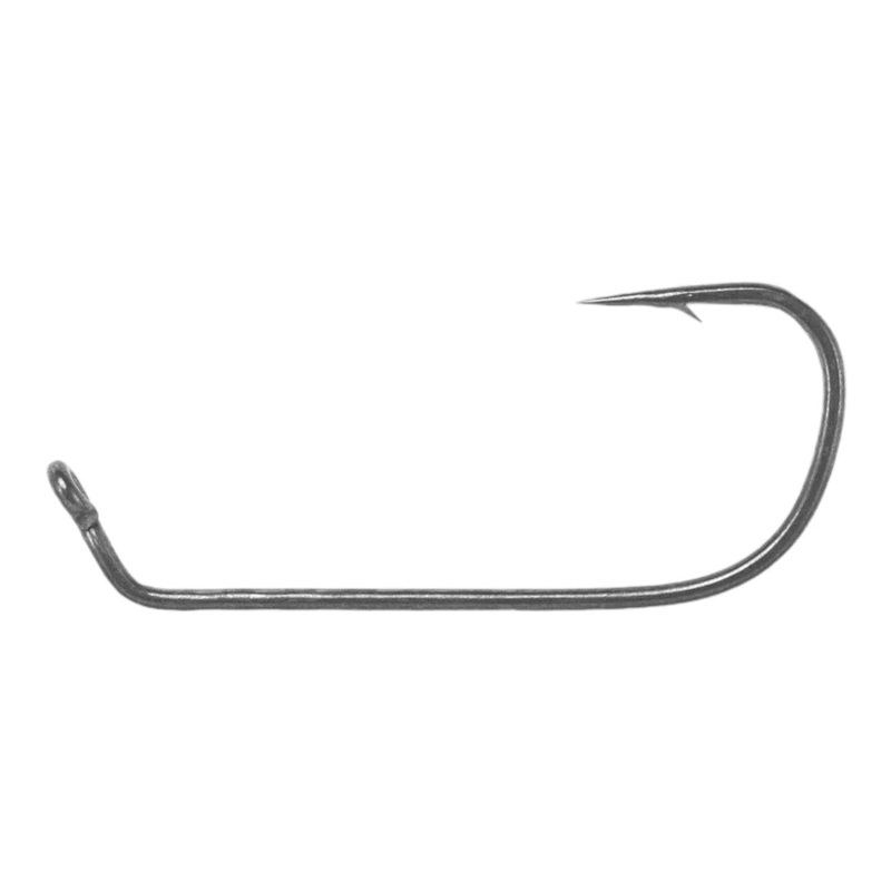 Decoy JIG53F Hover Strolling Hook 9pk 1
