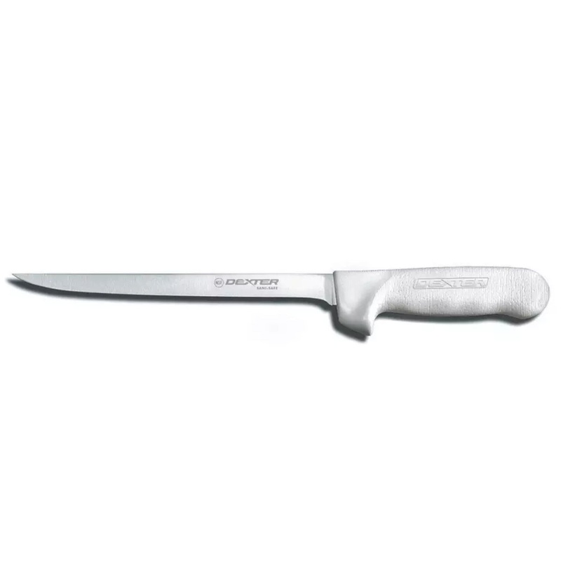 Dexter Outdoors Sani-Safe Fillet Knife 8 in