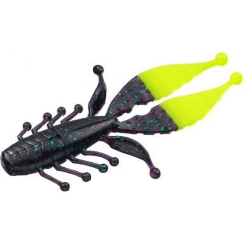 EVERGREEN Kicker Bug 3.5″ (89 mm) – 8 pc 04