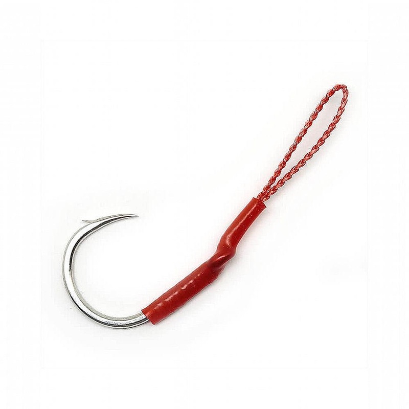 Gamakatsu Assist Hook 510 – TIN 1/0