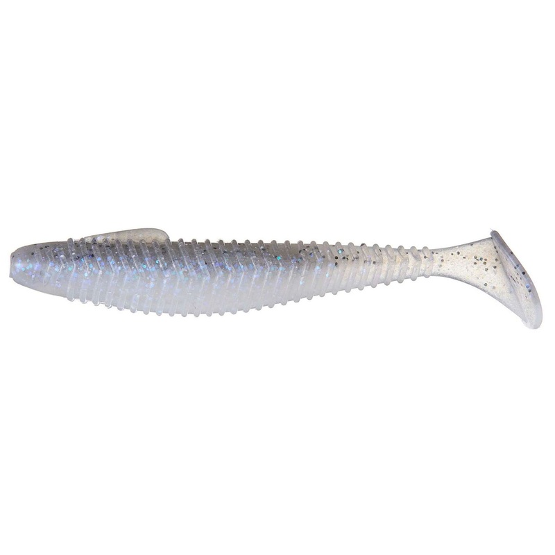Geecrack Jack Master Swimbait Electric Shad 268 2.8″ 8pk