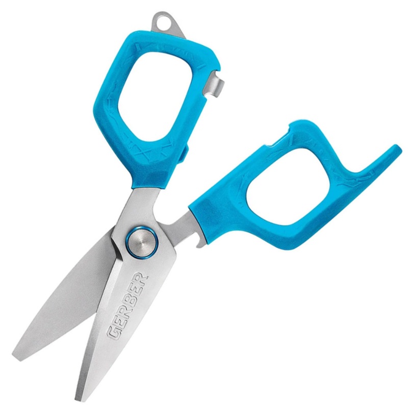 Gerber Neat Freak Saltwater Braided Line Cutters