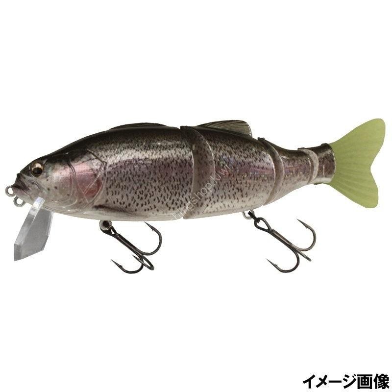 IMAKATSU Bassroid Jr Triple Double DSF  – 140 mm #297