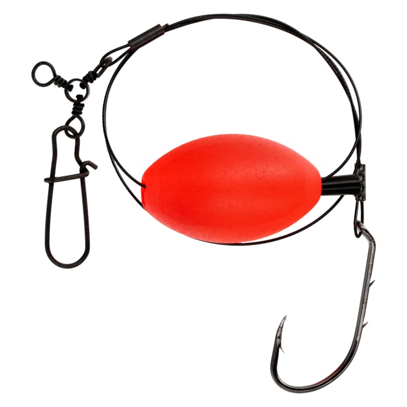 Lazer Sharp Bluefish Float Rig 6/0