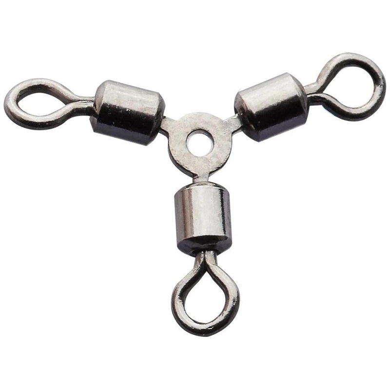 Owner 3-Way Swivel 7pk 8 29lb