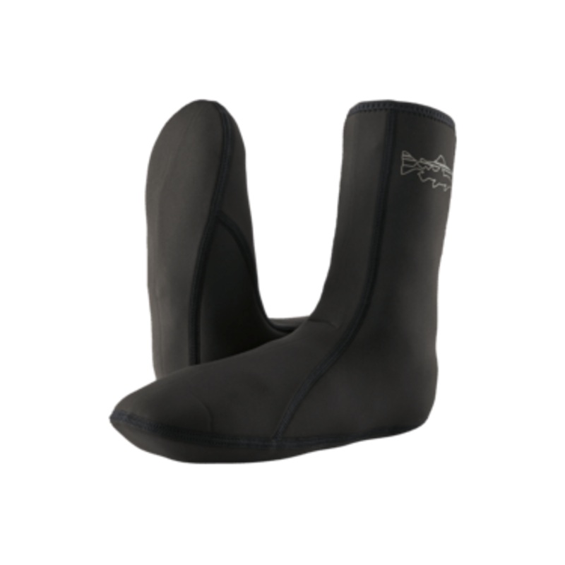 Patagonia Yulex Wading Socks Small