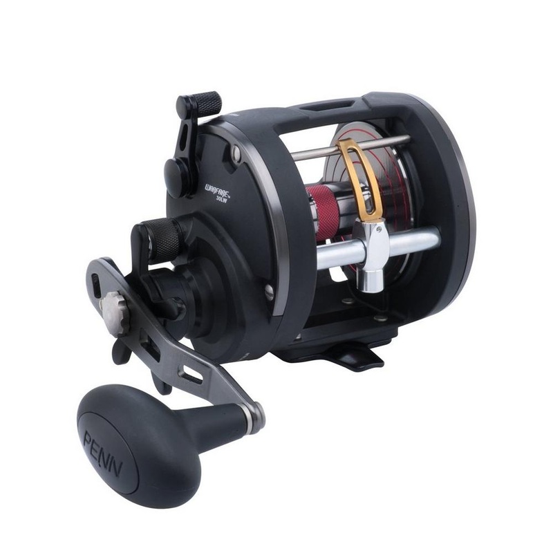 Penn Warfare Levelwind Conventional Reels WAR15LW