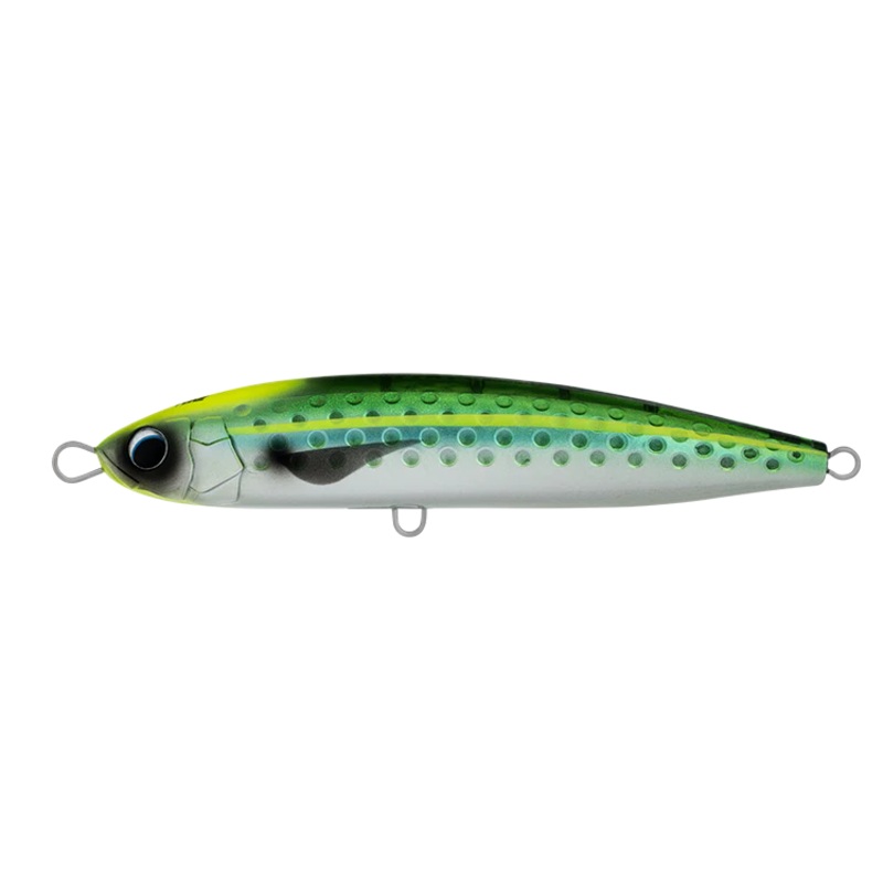 SALTIGA ROUGH RIDE 160F FLYING FISH 140mm BANANA FISH
