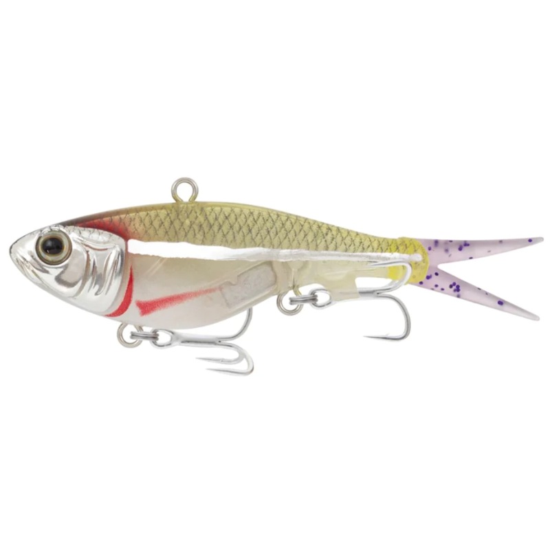 Samaki Hardlicious 95mm Biddy 009