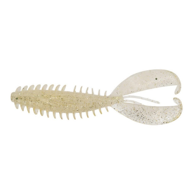 Zoom Z-Craw Fools Gold 6pk