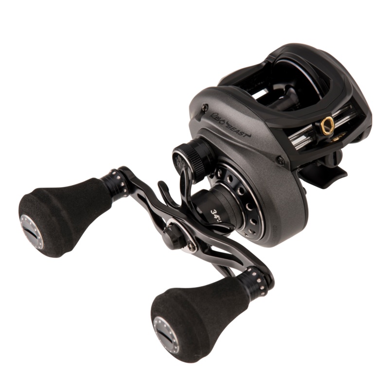 Abu Garcia Revo Beast 40 Baitcaster 40