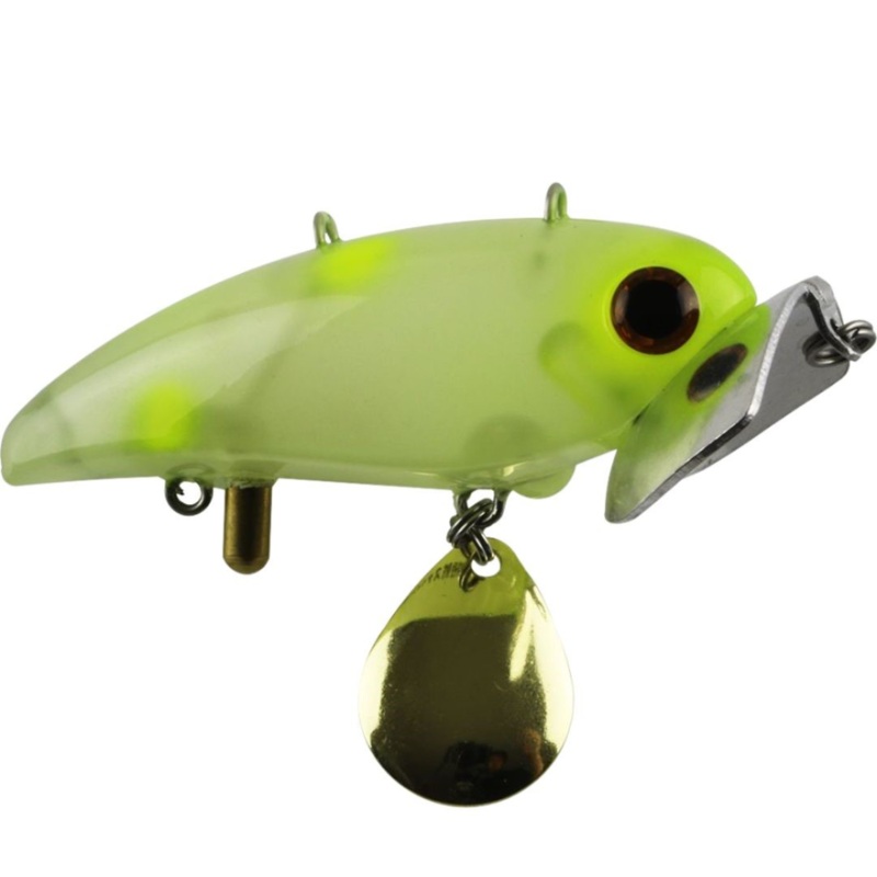 Bassday Yaminama Sniper Surface Lure 65mm Gg – 296